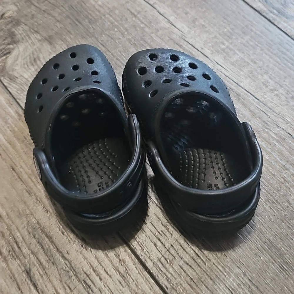 Crocs Classic Kid Clogs